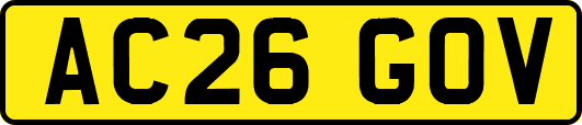 AC26GOV