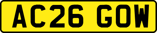 AC26GOW