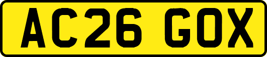 AC26GOX