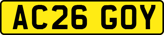 AC26GOY