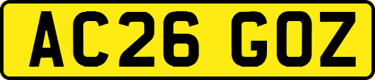 AC26GOZ