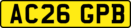 AC26GPB