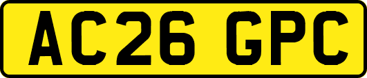 AC26GPC