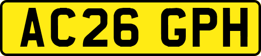 AC26GPH