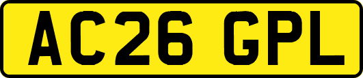 AC26GPL