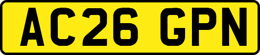 AC26GPN