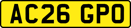 AC26GPO