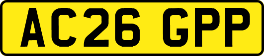 AC26GPP
