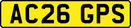 AC26GPS