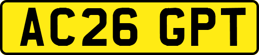 AC26GPT