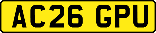 AC26GPU