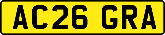 AC26GRA