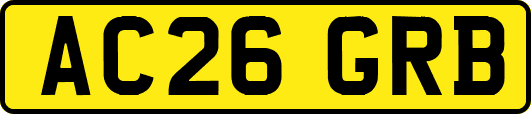 AC26GRB
