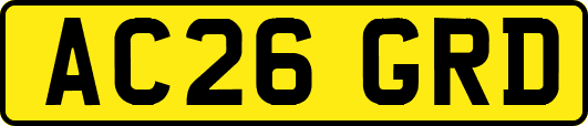 AC26GRD