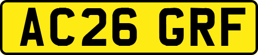 AC26GRF