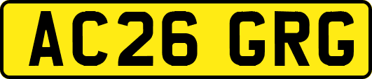 AC26GRG