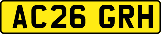 AC26GRH