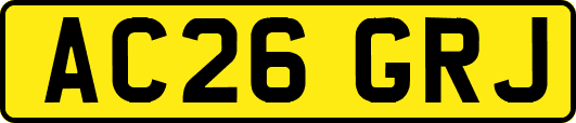 AC26GRJ