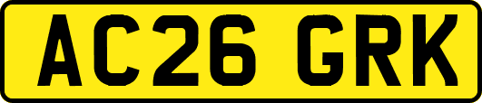 AC26GRK
