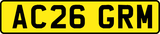 AC26GRM