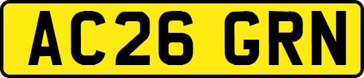 AC26GRN