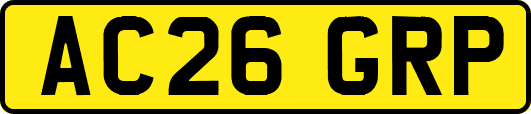 AC26GRP