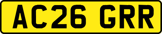 AC26GRR