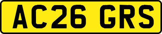 AC26GRS