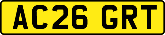 AC26GRT