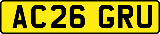 AC26GRU