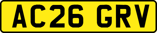 AC26GRV