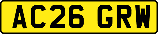 AC26GRW