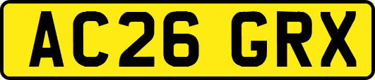 AC26GRX