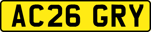 AC26GRY
