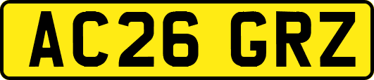 AC26GRZ