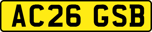 AC26GSB