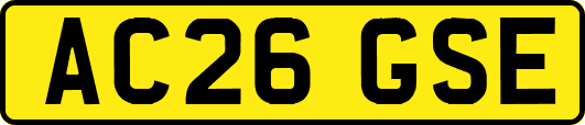 AC26GSE