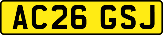 AC26GSJ