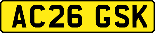 AC26GSK