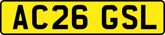 AC26GSL