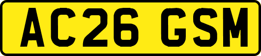 AC26GSM