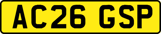 AC26GSP