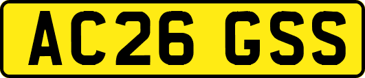 AC26GSS