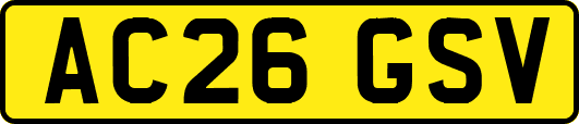 AC26GSV