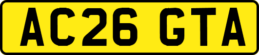 AC26GTA