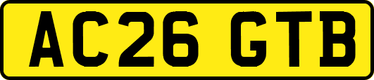 AC26GTB