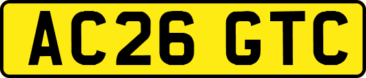 AC26GTC