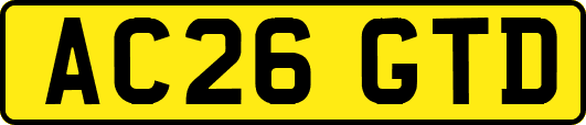 AC26GTD