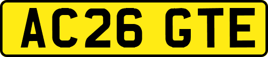 AC26GTE