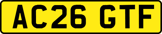 AC26GTF